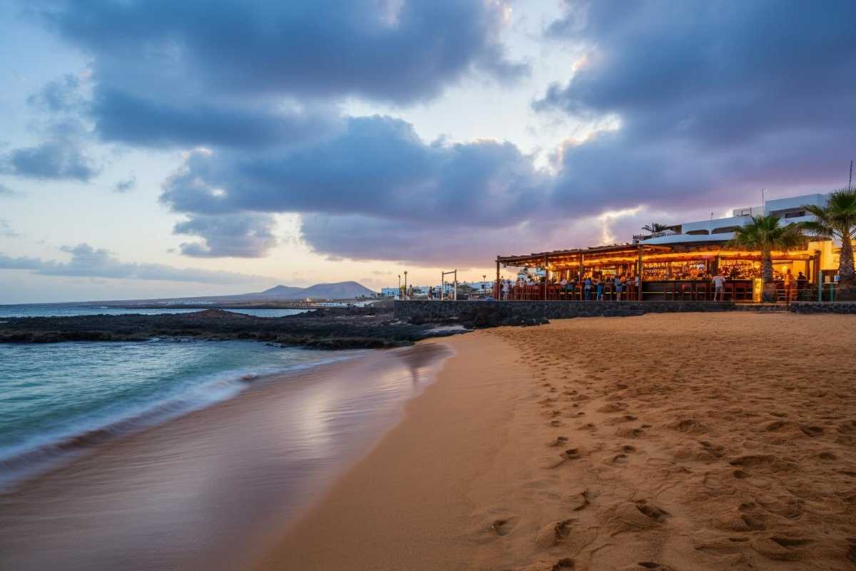 Arrestato a Lanzarote il sospetto aggressore dell'italiano: i dettagli dell'operazione