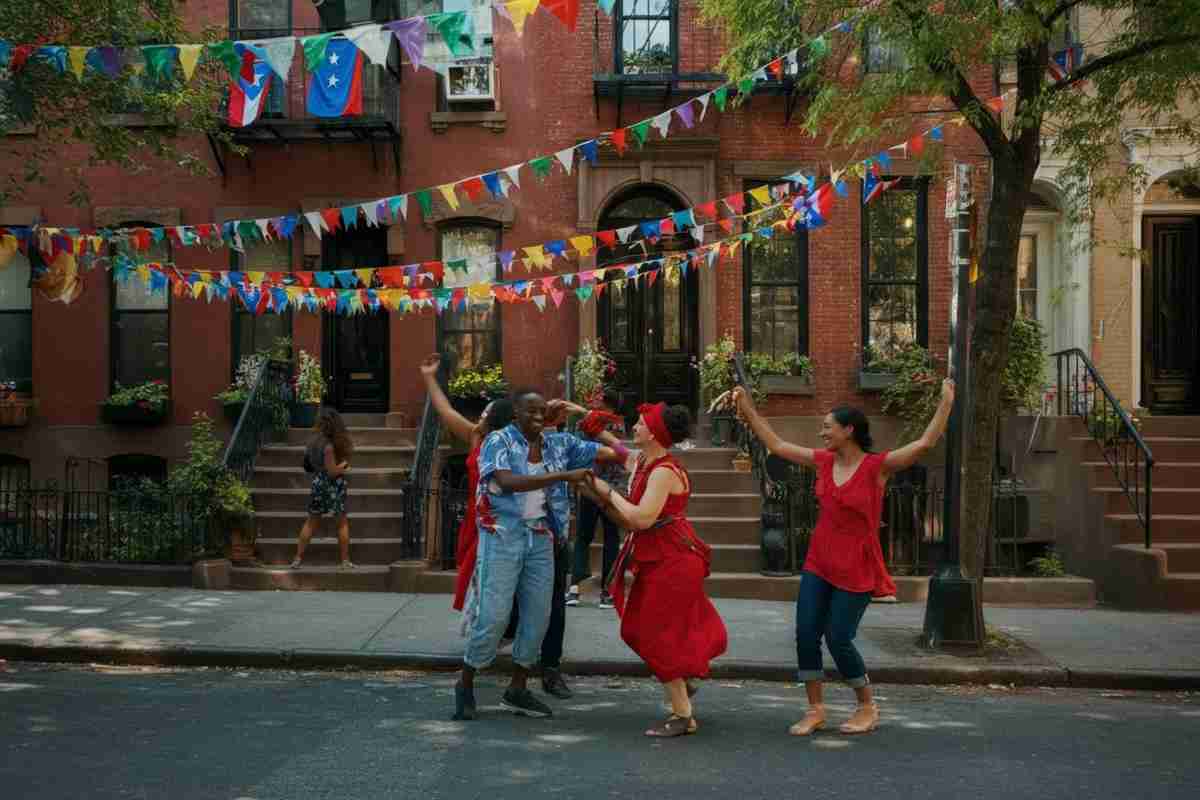 Bad Bunny onora la cultura portoricana con il suo potente brano Nuevayol