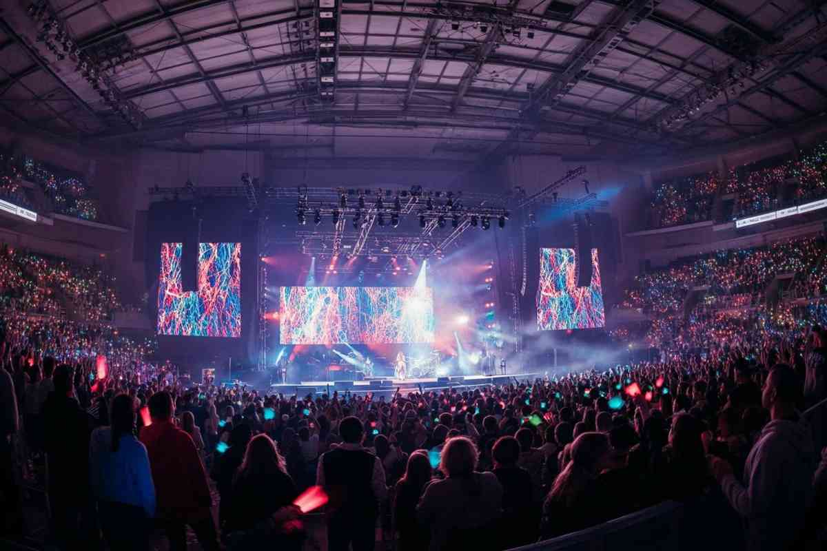 Fedez torna a casa: un concerto imperdibile al Forum di Assago dopo dieci anni