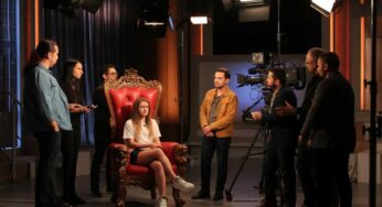 Il trono più corto di sempre a Uomini e Donne: un colpo di scena inaspettato!