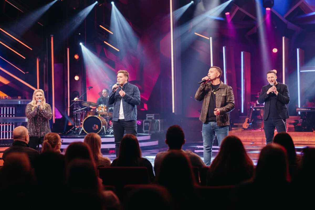 Loredana Errore trionfa nella quarta puntata di Ora o Mai Più 2025