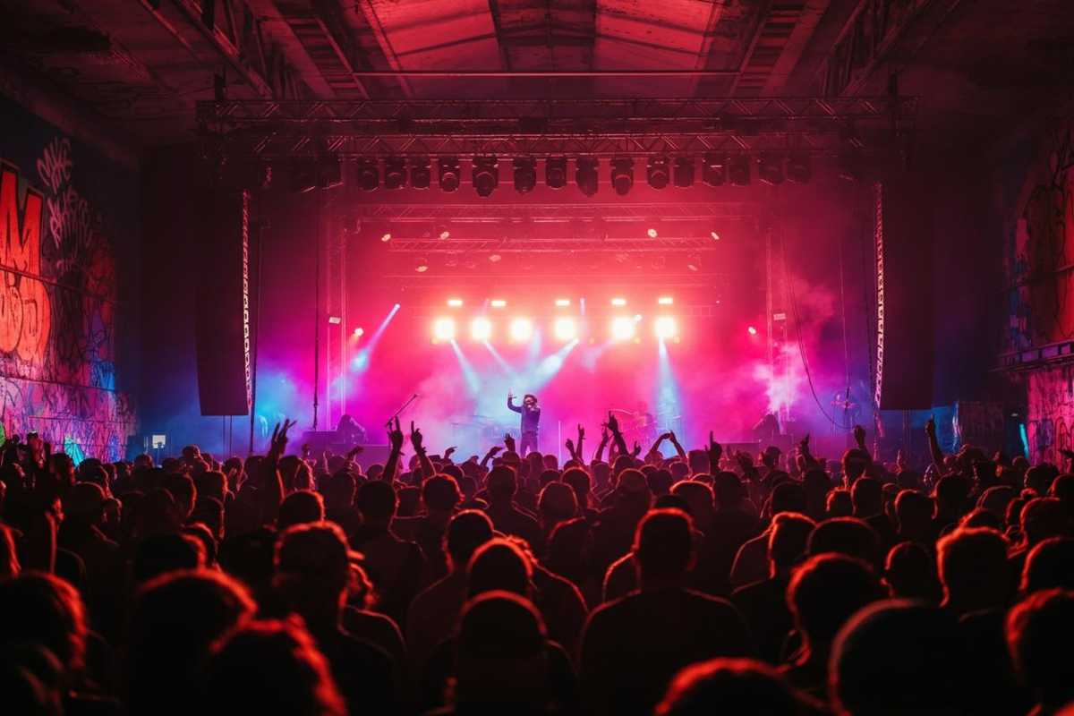 Mahmood presenta in anteprima il suo nuovo singolo Sottomarini alla finale di Sanremo