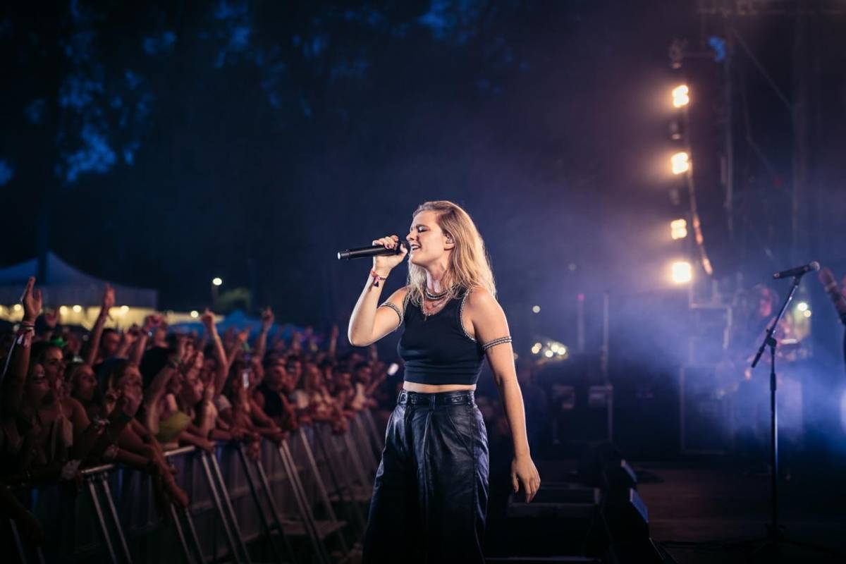 Marcella Bella sogna di esibirsi all'Eurovision: Vorrei vedere solo me stessa!