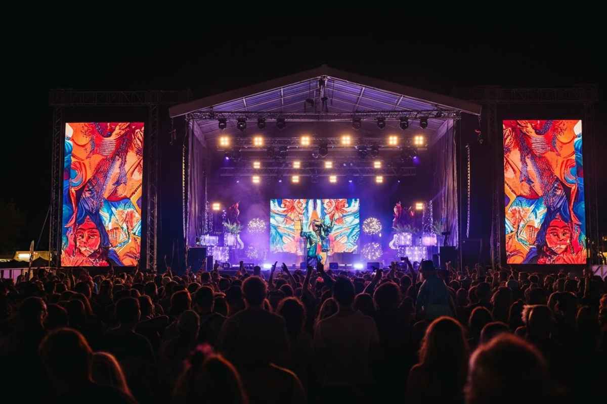 Sanremo 2025: sorprese e colpi di scena nella classifica della prima serata