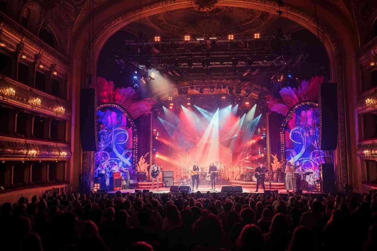 Sanremo 2025: tutto quello che c'è da sapere su co-conduttori, esibizioni e ospiti serata per serata