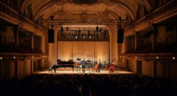 Scopri i momenti indimenticabili di un anno di concerti con l’Accademia Filarmonica di Bologna