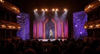 Scopri il sorprendente one man show di Alessandro Cattelan dedicato all’AI