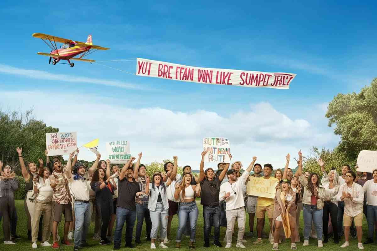 Aerei al Grande Fratello: un male necessario o un'ossessione?