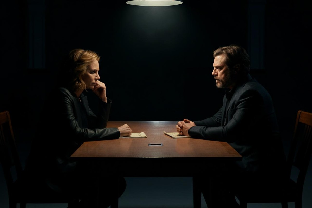 Alberto Stasi si racconta: l'intervista esclusiva di Inside