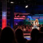 Alessia Marcuzzi svela il dolore per le accuse di Sanremo: Mi hanno dato della drogata