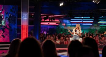 Alessia Marcuzzi svela il dolore per le accuse di Sanremo: Mi hanno dato della drogata