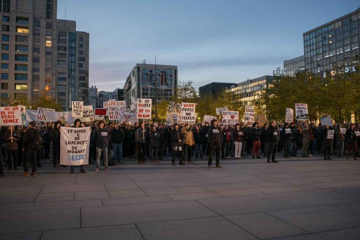 Arresto shock del sindaco di Istanbul: cosa sta accadendo in Turchia?