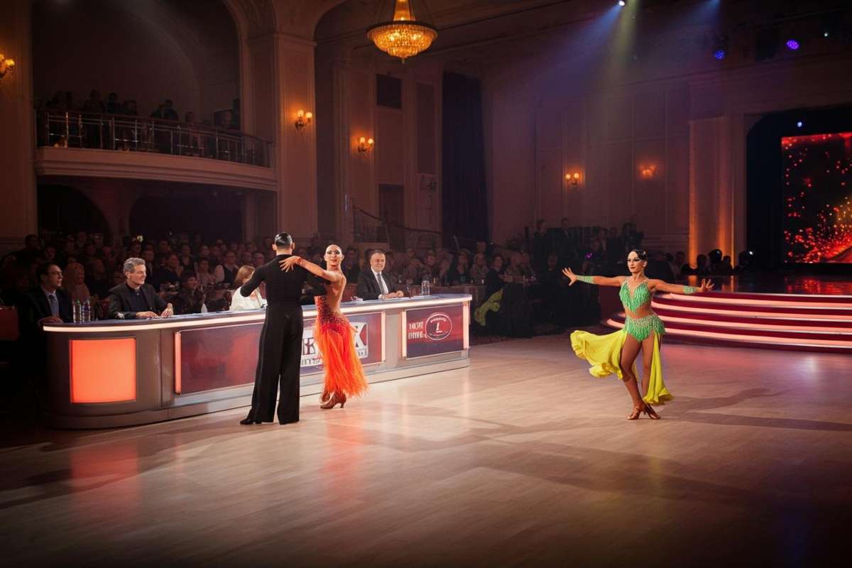 Ballando con le Stelle lancia un nuovo spin-off con la giuria originale