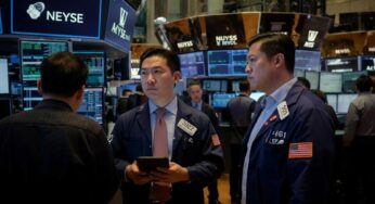 Borsa asiatica in ribasso: l’impatto della guerra commerciale sulle auto