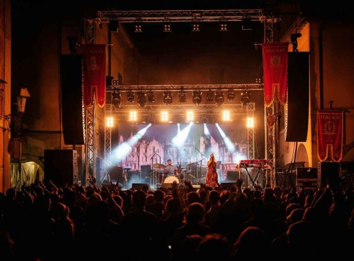 Brunori Sas racconta la sua svolta musicale grazie a 'La Verità' e Jovanotti