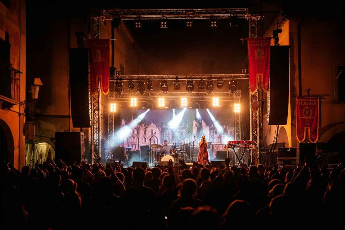 Brunori Sas racconta la sua svolta musicale grazie a 'La Verità' e Jovanotti