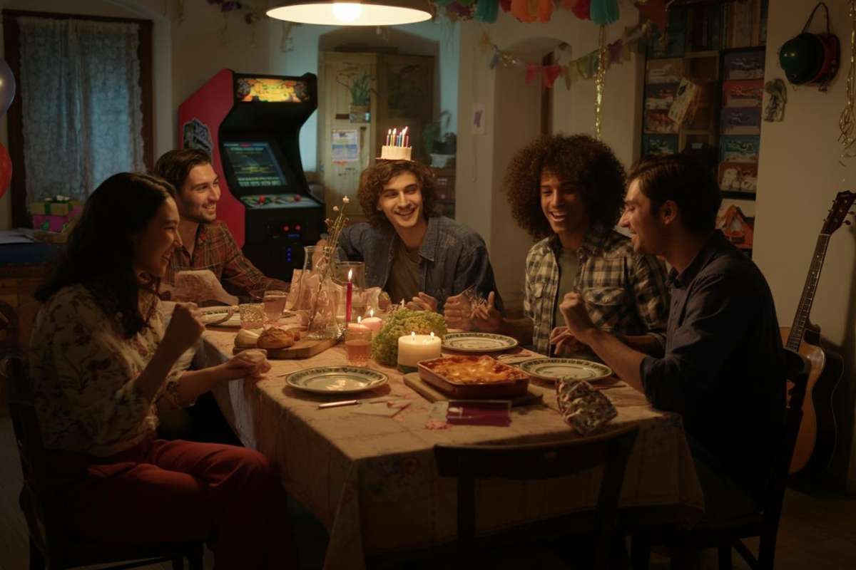 Cesare Cremonini festeggia 45 anni e un sold out negli stadi con una chitarra speciale