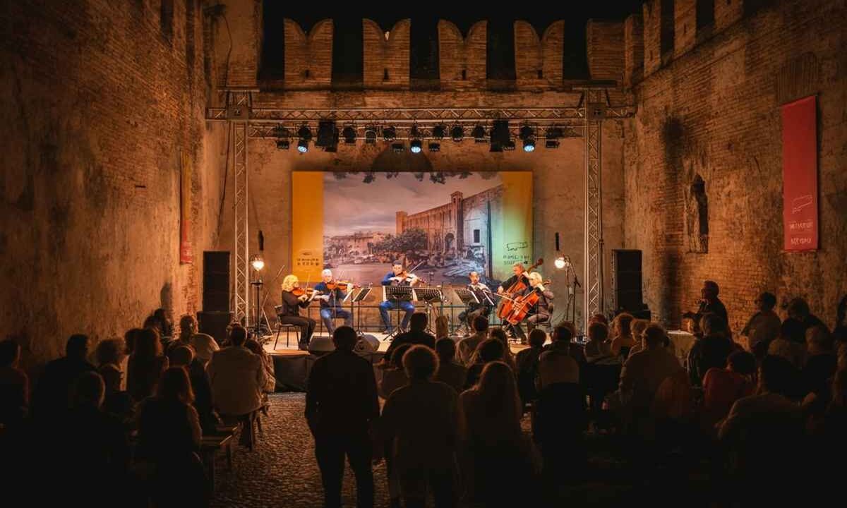 Da Elio a Giancarlo Giannini: un viaggio musicale al Mascagni Festival