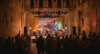 Da Elio a Giancarlo Giannini: un viaggio musicale al Mascagni Festival