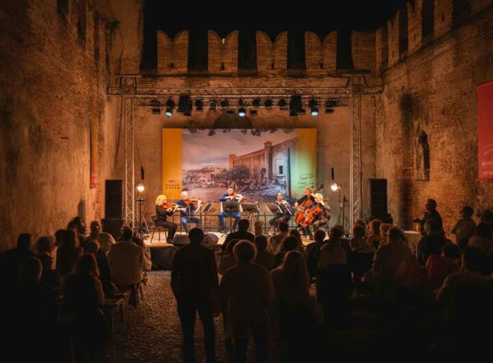 Da Elio a Giancarlo Giannini: un viaggio musicale al Mascagni Festival
