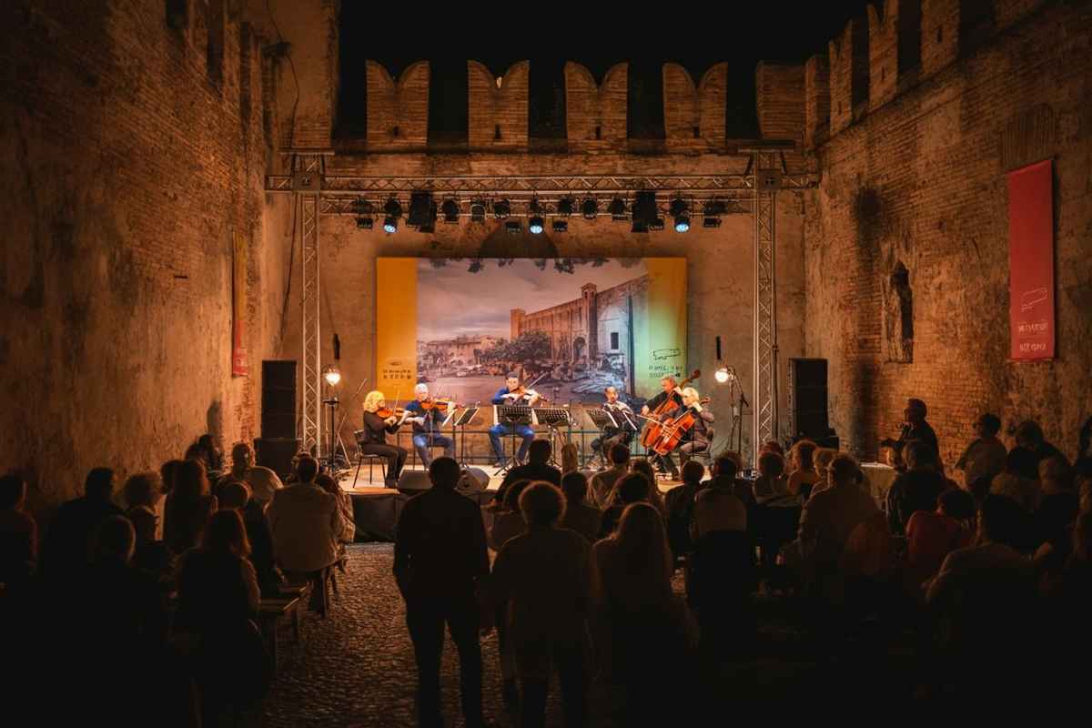 Da Elio a Giancarlo Giannini: un viaggio musicale al Mascagni Festival