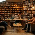 Da La mezz'ora Daria al podcast di libri: il viaggio di Bignardi con Silvia Righini e Stefano Sgambati