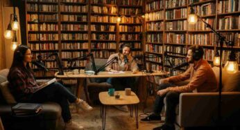 Da La mezz’ora Daria al podcast di libri: il viaggio di Bignardi con Silvia Righini e Stefano Sgambati