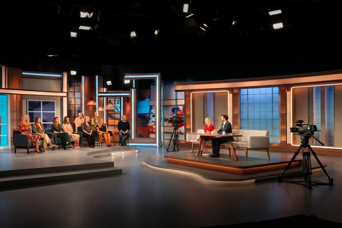 Don Diaco e il controverso gesto di Alba Parietti