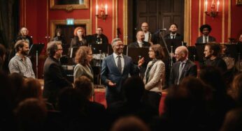Frondini e Ramadori trionfano al premio ‘Franco Buitoni’ per la musica