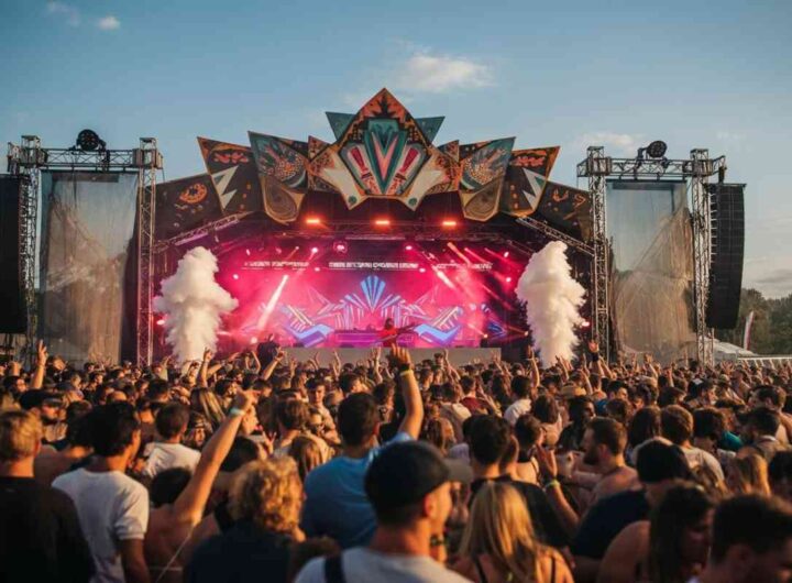 Gigi D’Agostino lancia l'estate 2025: il party imperdibile del 21 giugno