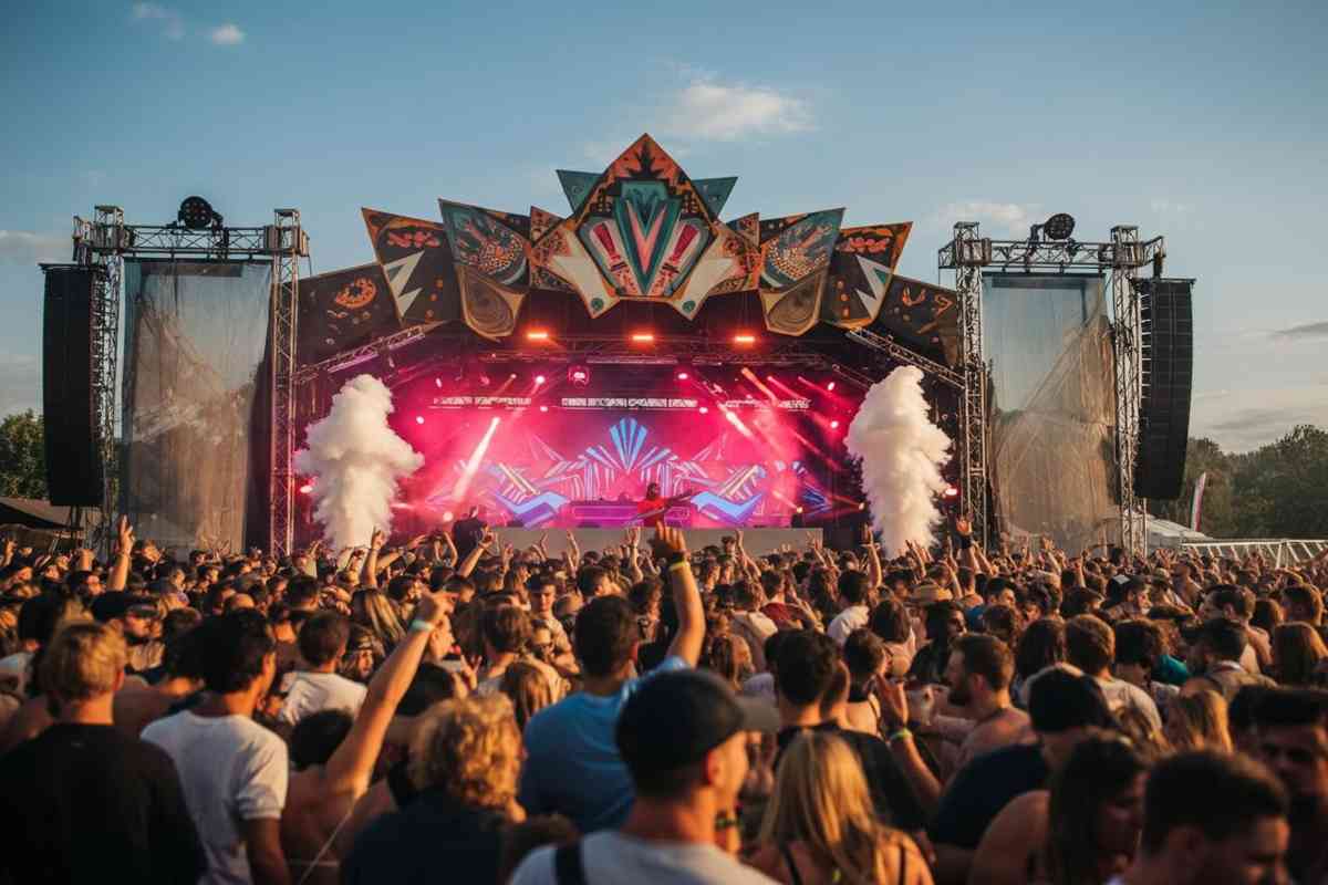 Gigi D’Agostino lancia l'estate 2025: il party imperdibile del 21 giugno