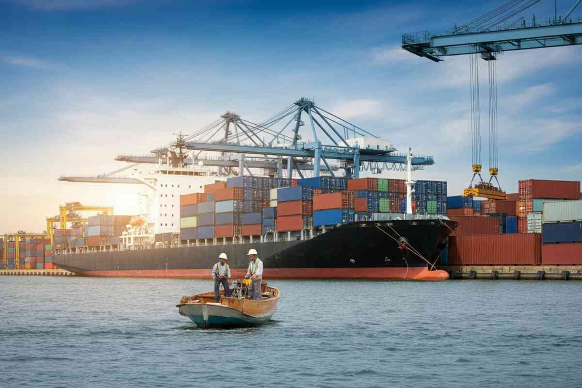 Gli Stati Uniti supportano Mosca nel rilancio delle esportazioni agricole