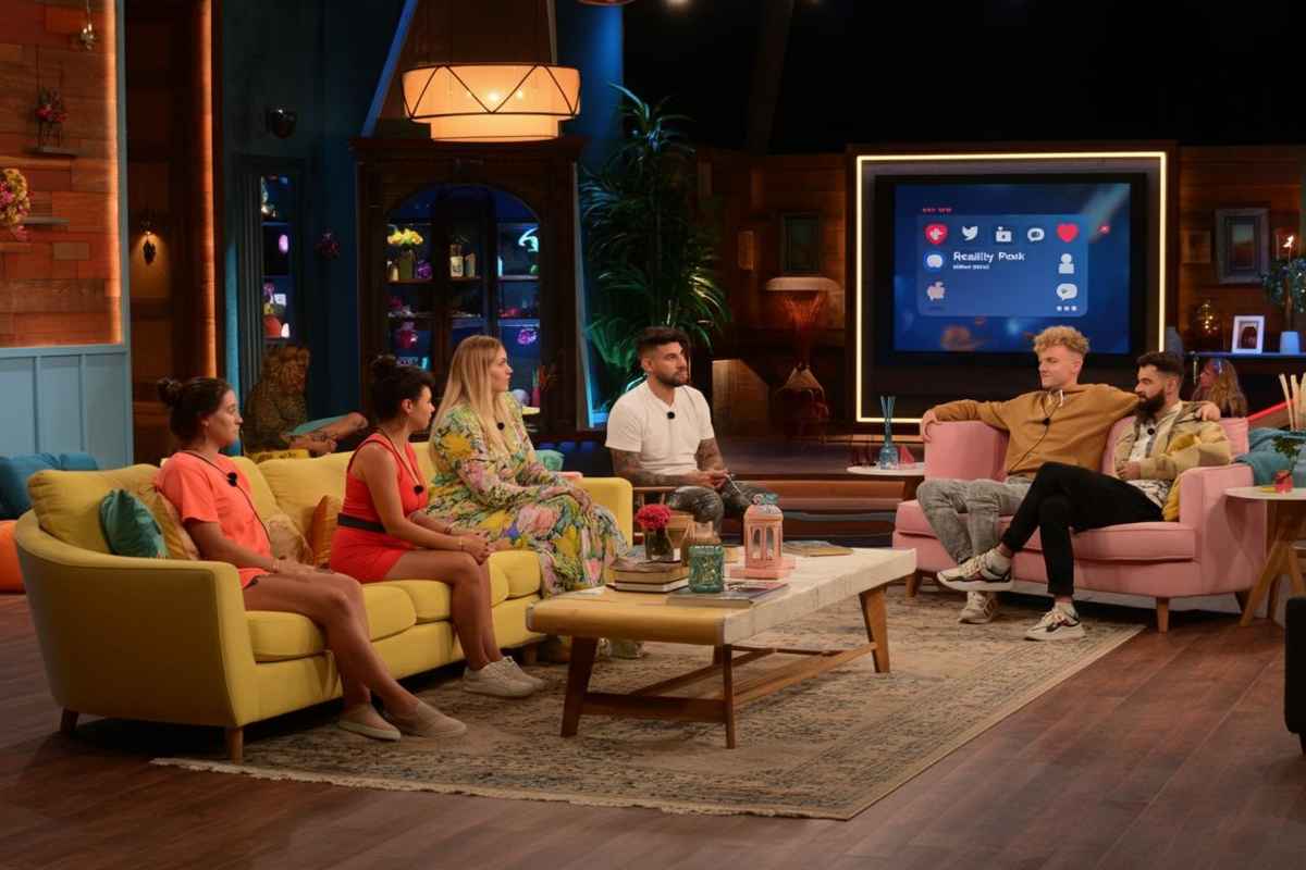 Grande Fratello 18: chi saranno i concorrenti eliminati stasera?