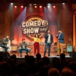 In & Out: Tv8 rivoluziona la comicità con fresche novità
