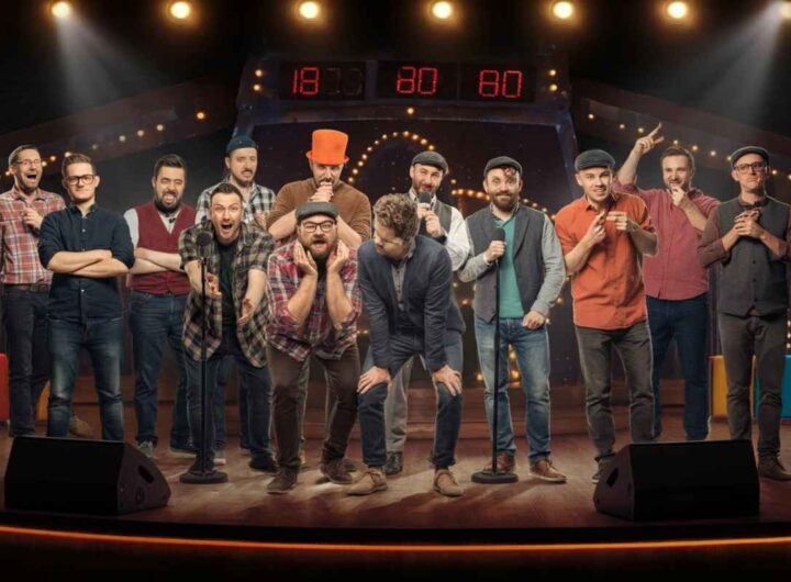 LOL 5: la nuova stagione in arrivo su Prime Video il 27 marzo