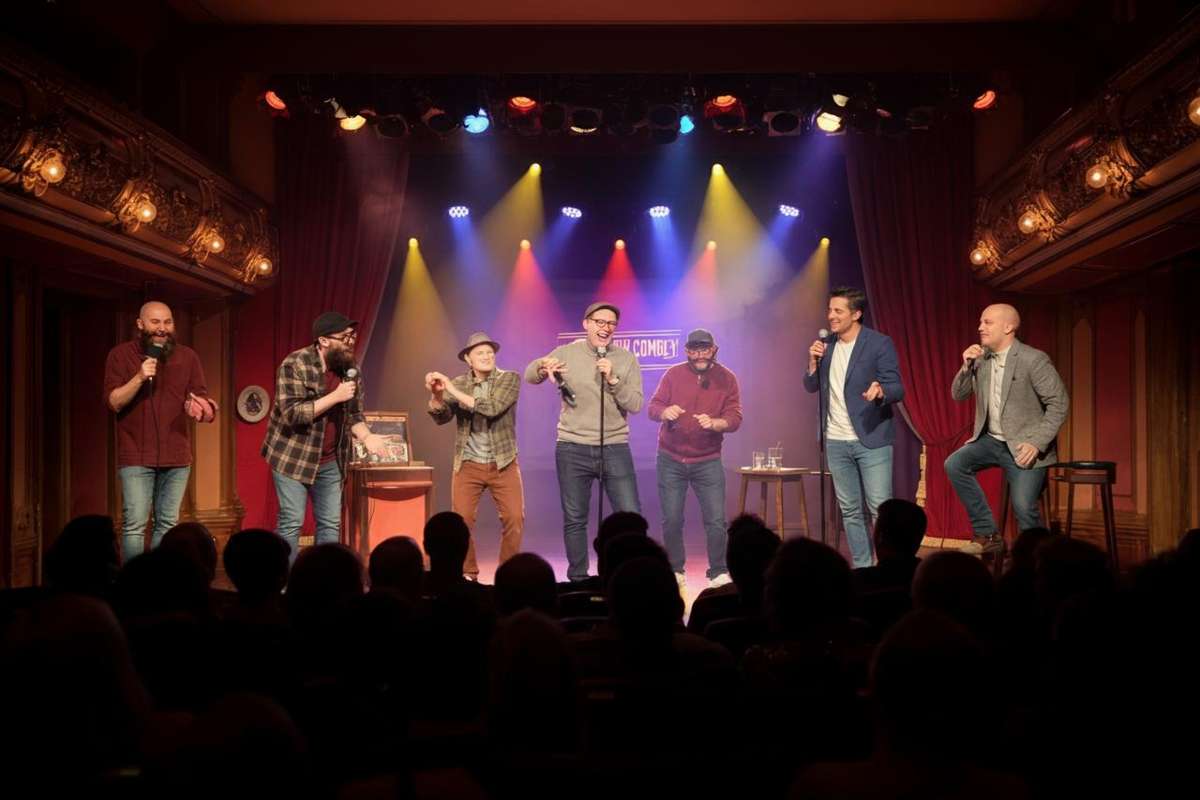 LOL 5 su Prime Video: scopri i concorrenti e le sorprese in arrivo