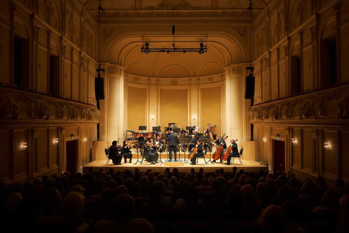 La magia di Mahler: Riccardo Frizza dirige la Quinta a Bologna