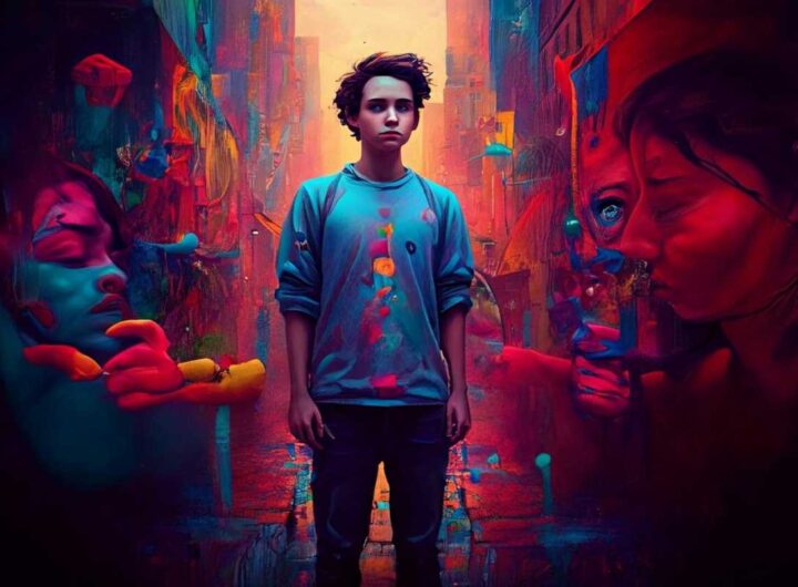 Lola Young celebra l'accettazione di sé in Messy: un viaggio tra identità, relazioni tossiche e ADHD