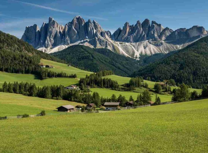 Melaverde torna con una nuova edizione: scopri le novità da domenica 30 marzo