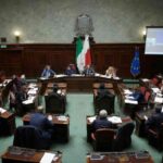 Meloni deve affrontare l'Aula: il Pnrr al centro del dibattito politico