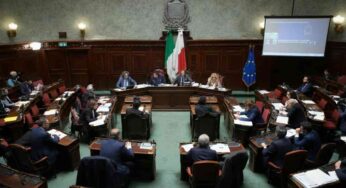 Meloni deve affrontare l’Aula: il Pnrr al centro del dibattito politico