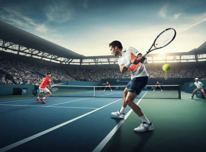Musetti sfida Djokovic ma si ferma agli ottavi a Miami