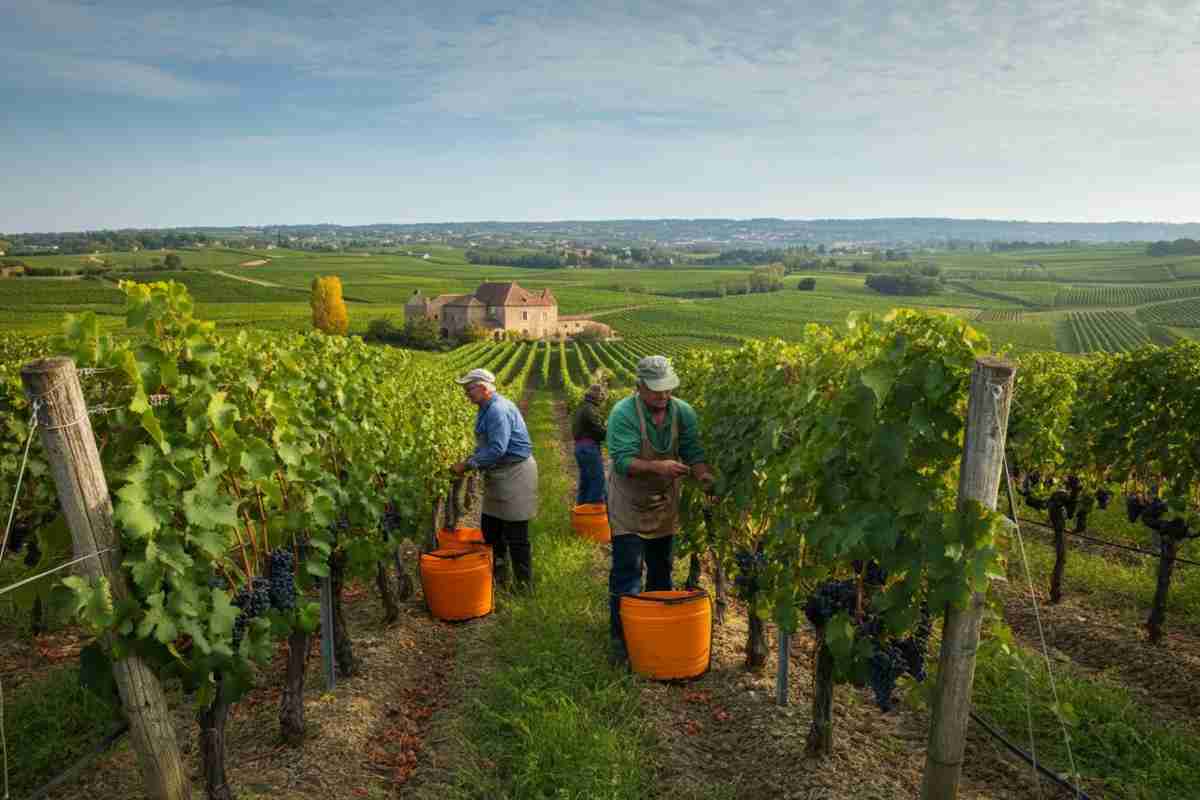 Parigi pronta a rispondere ai dazi americani: le ultime novitÃ