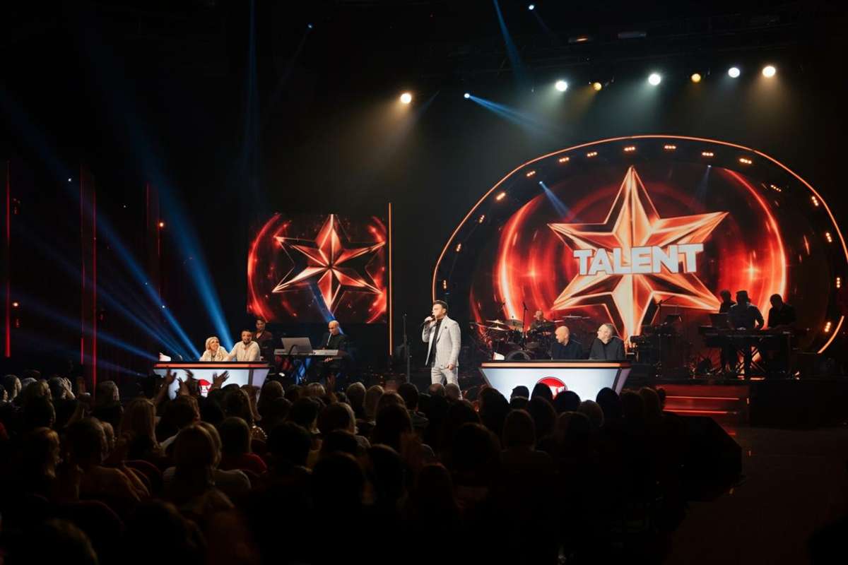 Pierdavide Carone trionfa in Ora o Mai Più 2025: un successo inaspettato