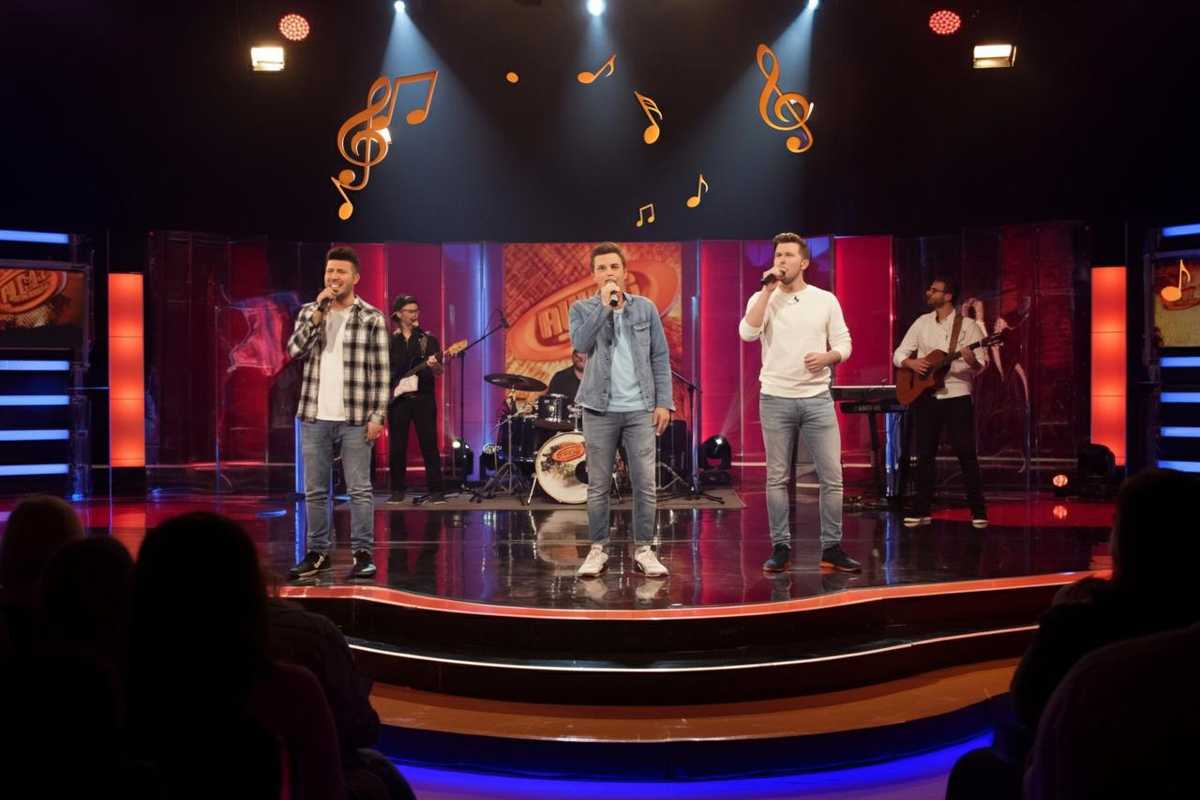 Scopri gli ospiti sorprendenti della nuova edizione di Don’t Forget the Lyrics