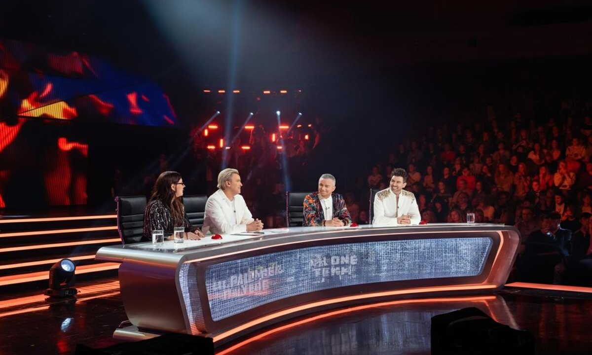 Scopri i giudici di Amici 2025: chi saranno i protagonisti del Serale?