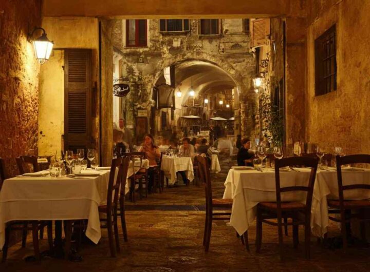 Scopri le otto nuove tappe di Little Big Italy tra Europa, Brasile e Messico