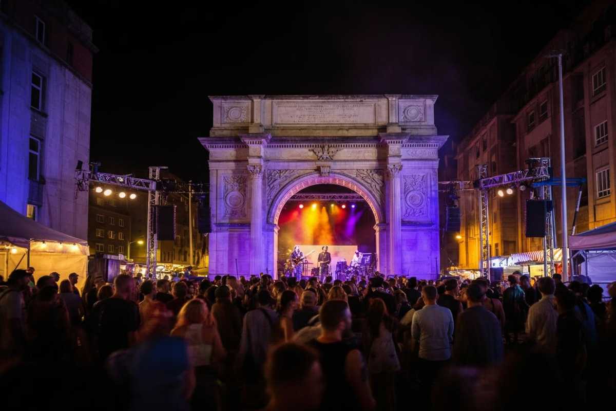 Scopri le serate musicali dell'anno: prevendite aperte per Party Like a Deejay 2025!