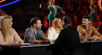 Sognando Ballando su Rai 1: il casting stellare per i maestri del ballo