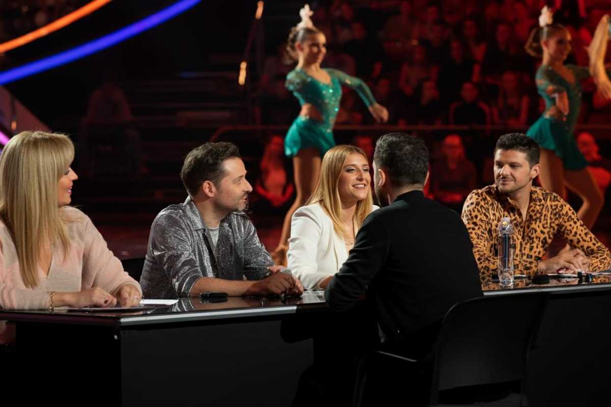 Sognando Ballando su Rai 1: il casting stellare per i maestri del ballo